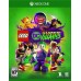 LEGO DC Super Villains (Xbox One, русские субтитры)
